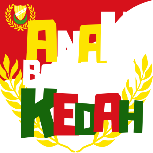 AnakBangsaKedah.com